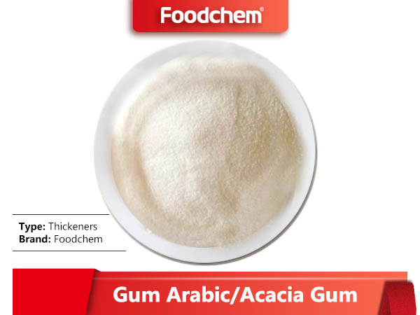 Gum Arabic/Acacia Gum