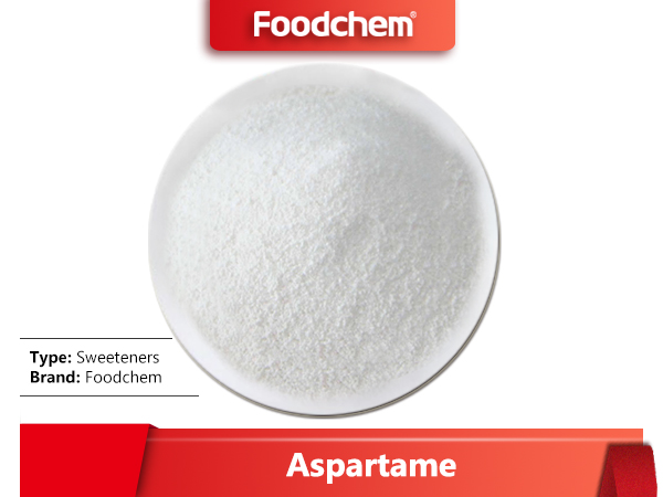 Aspartame supplier