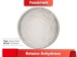 Betaine Anhydrous