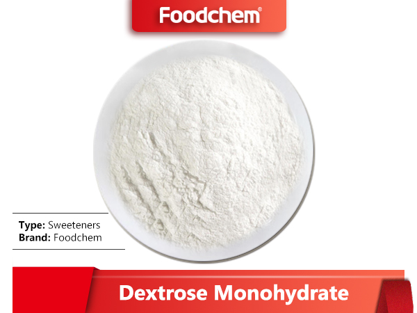 Dextrose Monohydrate supplier