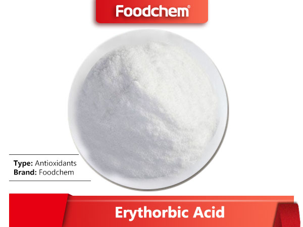 Erythorbic Acid supplier