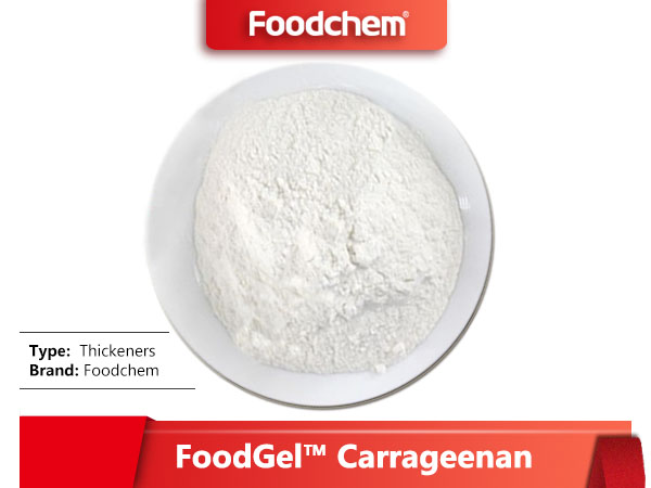 FoodGel™ Carrageenan