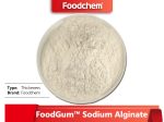 FoodGum™ Sodium Alginate