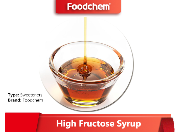 High Fructose Syrup supplier