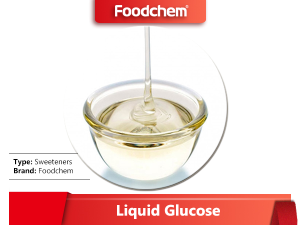 Liquid Glucose Supplier