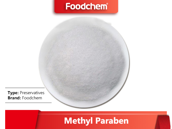 Methyl Paraben supplier