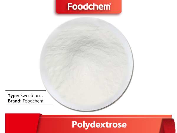 Polydextrose supplier