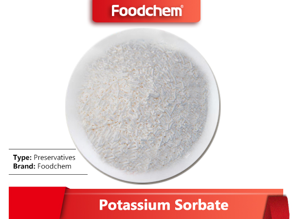 Potassium Sorbate Granular