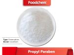 Propyl Paraben supplier