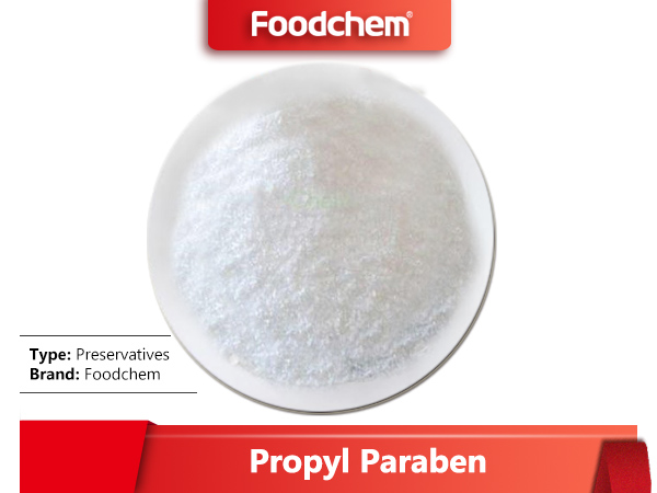 Propyl Paraben supplier