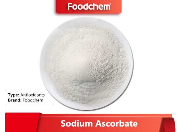 Sodium Ascorbate Supplier