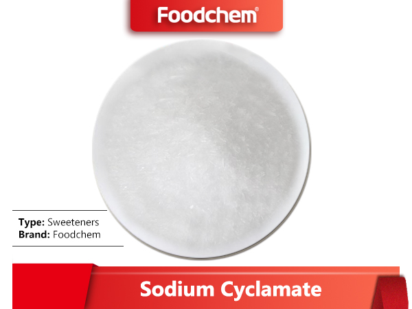 Sodium Cyclamate supplier