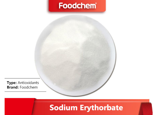 Sodium Erythorbate Supplier