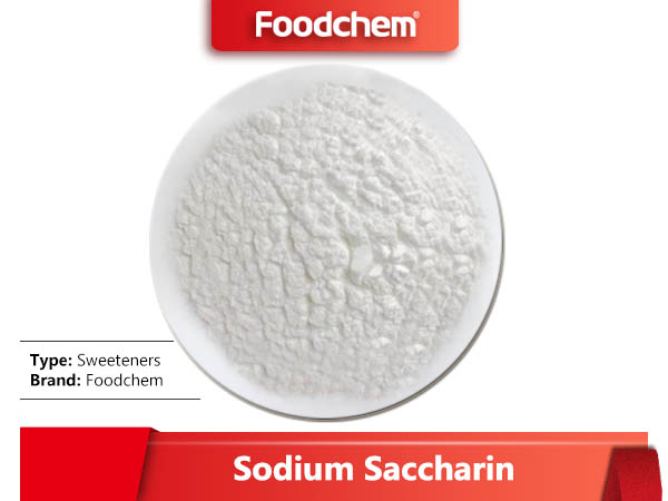 Sodium Saccharin manufacturer