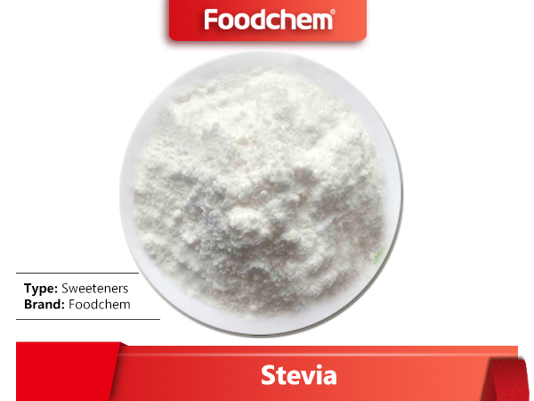 Stevia Supplier