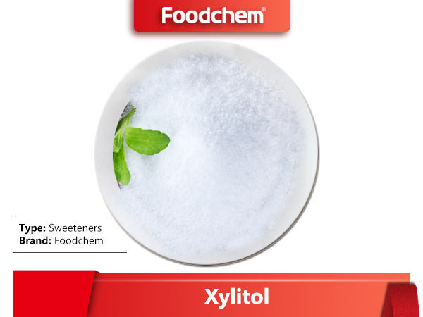 Xylitol supplier