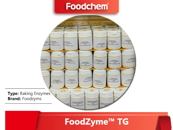 FoodZyme TG