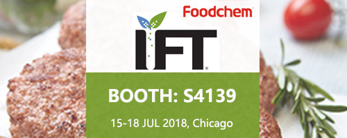 IFT 2018