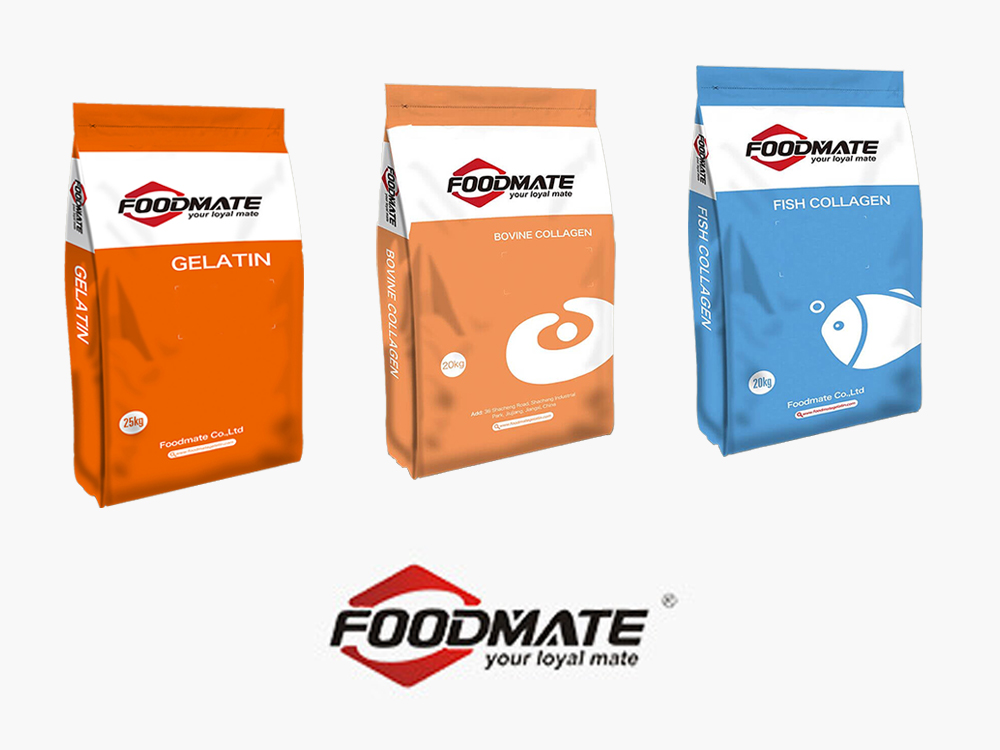 Foodmate Co., Ltd.