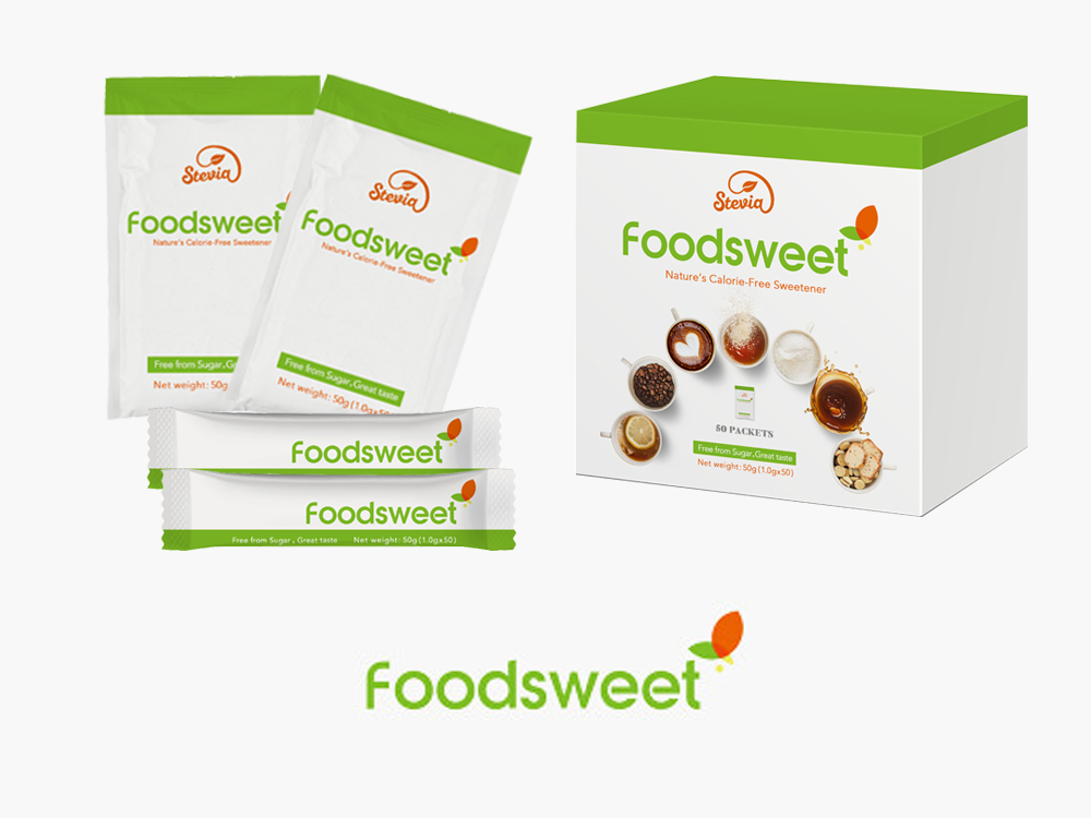 Foodsweet Biotech Co., Ltd.
