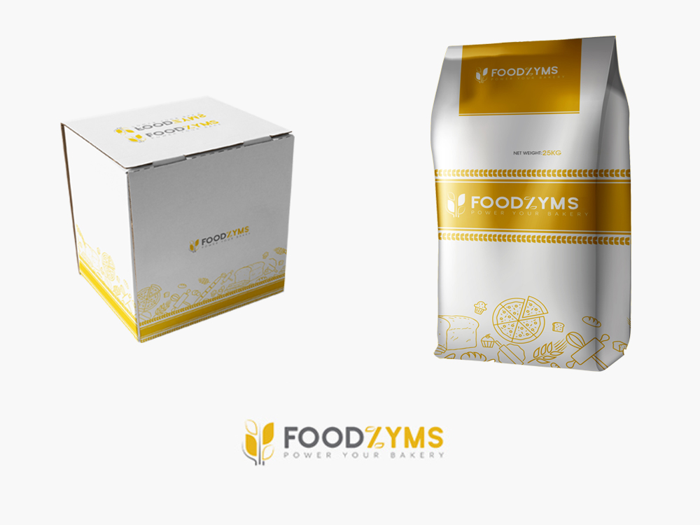FoodZyms Co., Ltd.