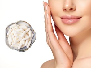 Collagen Tablets