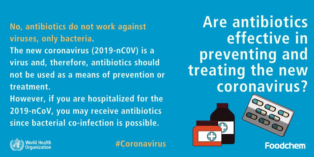 Coronavirus disease (COVID-19) Advice for The Public