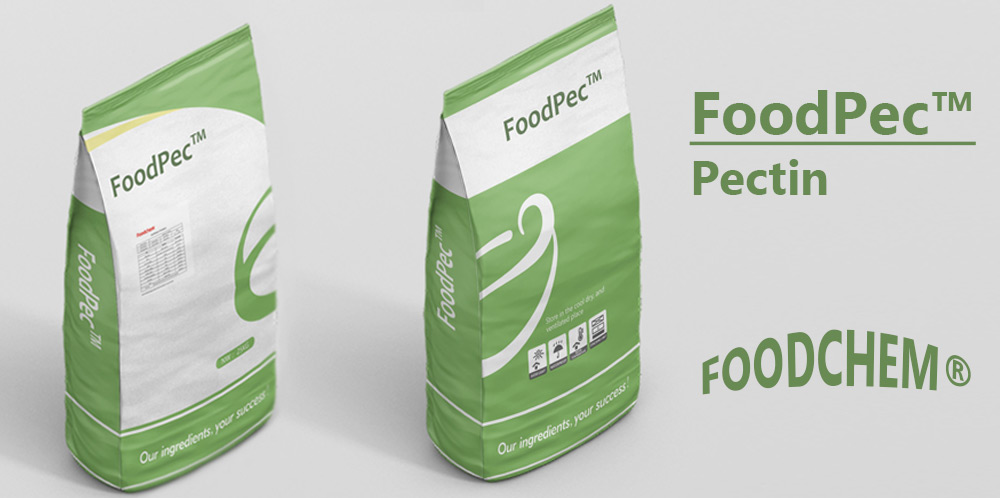 FoodPec™ Pectin